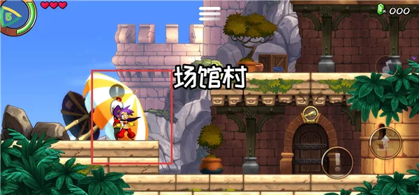 桑塔和七赛莲手机版新手入门 桑塔和七赛莲手机版新手入门