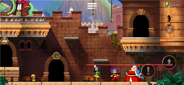 桑塔和七赛莲手机版新手入门 桑塔和七赛莲手机版新手入门