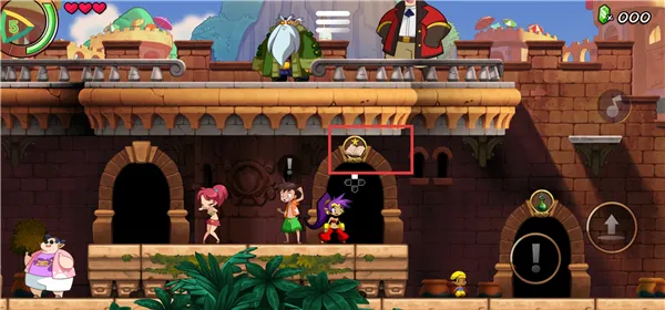 桑塔和七赛莲手机版新手入门 桑塔和七赛莲手机版新手入门