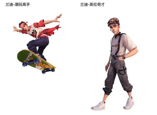 街球艺术兰迪攻略 街球艺术兰迪攻略