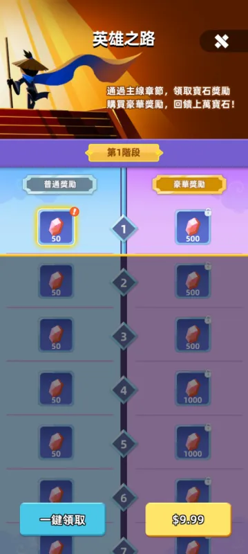 我功夫特牛2宝石攻略 我功夫特牛2宝石攻略