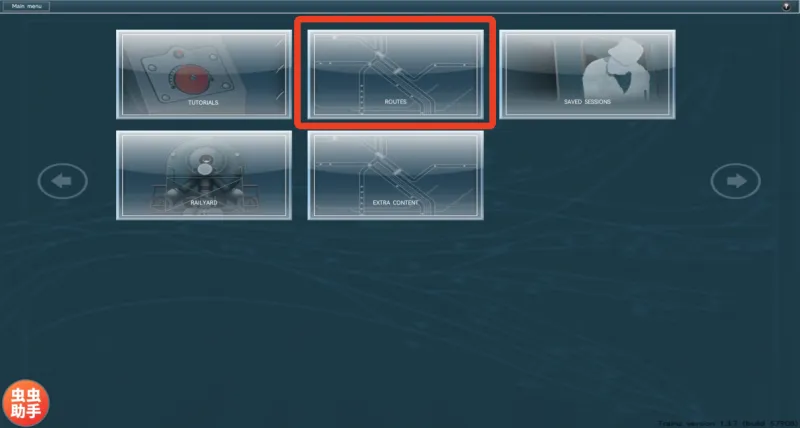 TRS12火车模拟器加列车模组教程