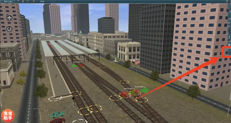 TRS12火车模拟器加列车模组教程