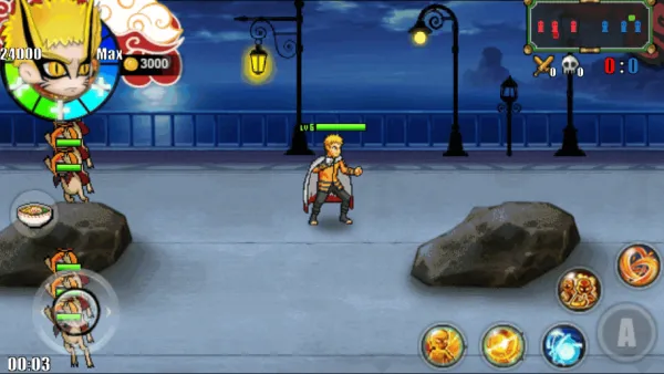 火战国外美化版下载