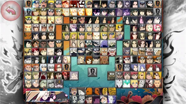 死神vs火影轻空改版游戏玩法