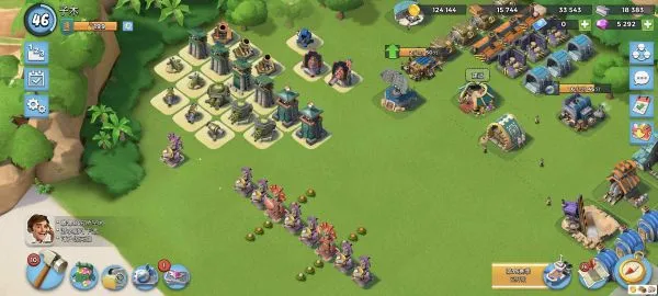 海岛奇兵国际服下载最新安装包