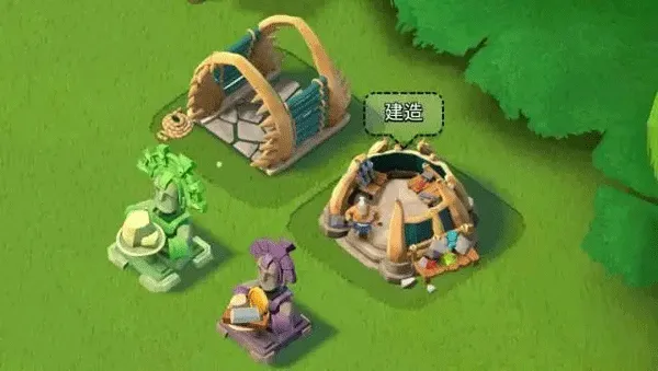 海岛奇兵国际服快速敛财攻略