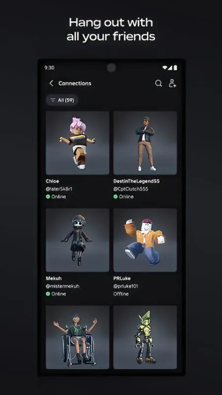 罗布乐思正版手游下载中文版