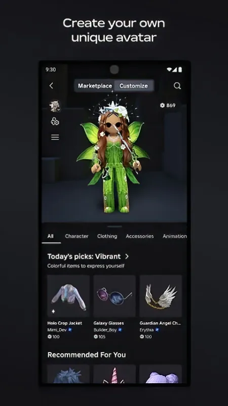 罗布乐思正版手游下载中文版