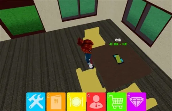 罗布乐思国服最新版餐厅大亨攻略