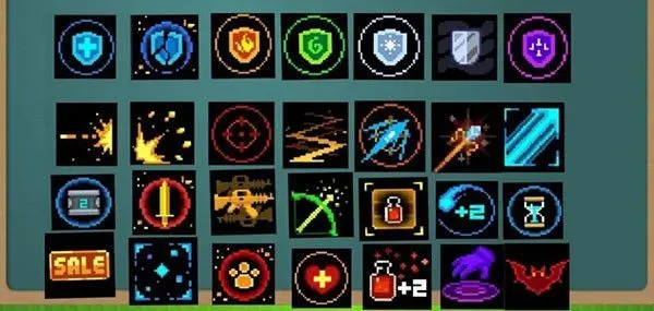 元气骑士魔改版新手攻略