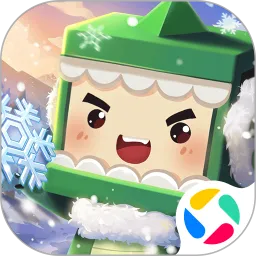 迷你世界官服版下载