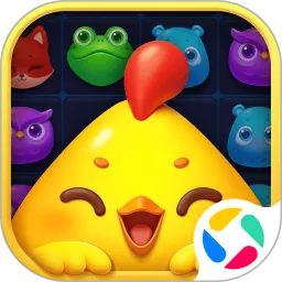 开心消消乐正版免费下载2025年