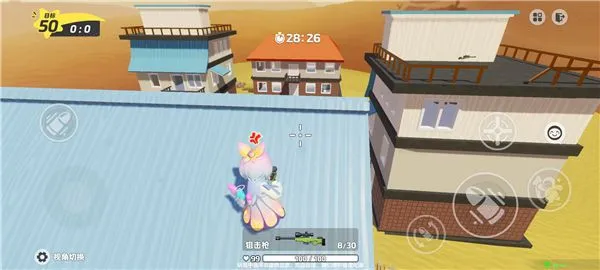 元梦之星制作地图