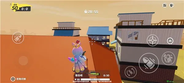 元梦之星制作地图