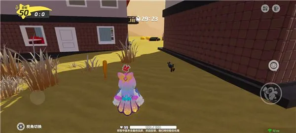 元梦之星制作地图