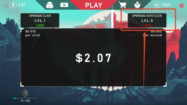 无畏契约开箱模拟器手游怎么抽取武器