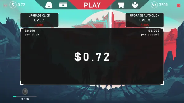 无畏契约开箱模拟器手游怎么抽取武器