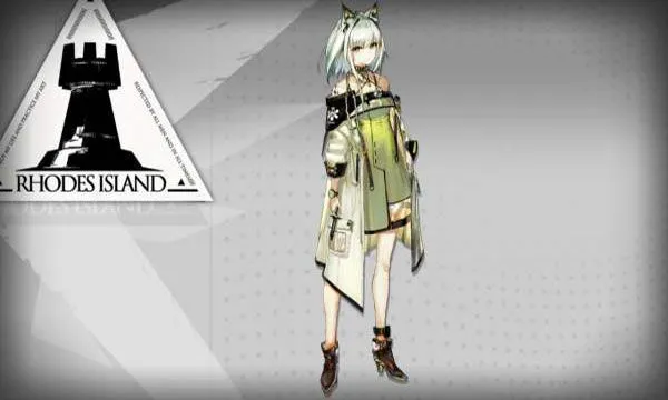 明日方舟国际服角色推荐