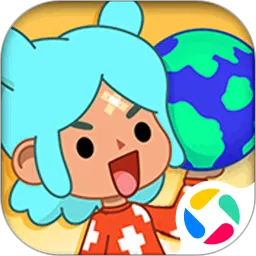 托卡世界官方正版下载最新版2026