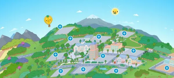 托卡世界装修房子攻略