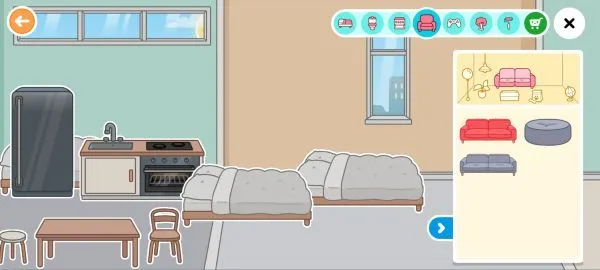 托卡世界装修房子攻略