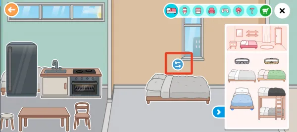 托卡世界装修房子攻略