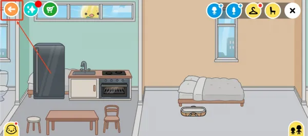 托卡世界装修房子攻略