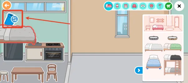 托卡世界装修房子攻略