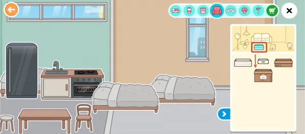 托卡世界装修房子攻略