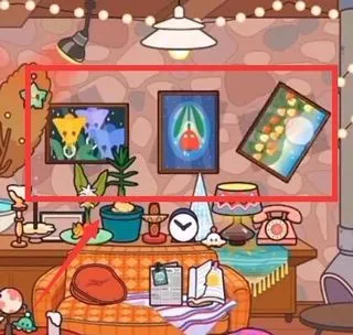 米加小镇世界隐藏地点 米加小镇世界隐藏地点