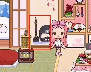 米加小镇世界隐藏地点 米加小镇世界隐藏地点