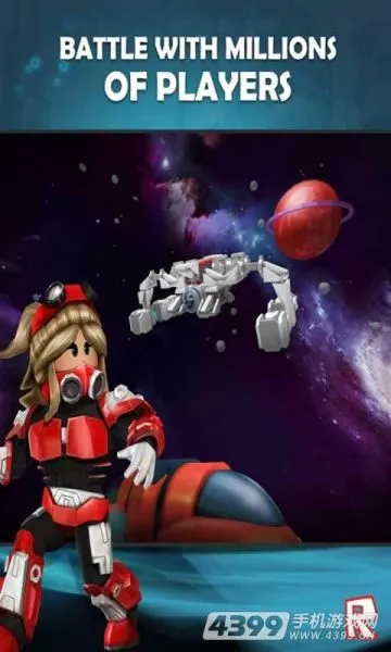 Roblox国际服2026最新版本