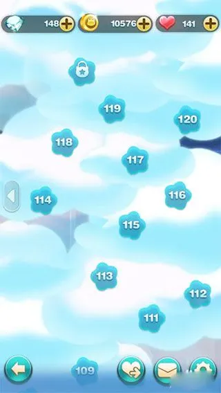 天天爱消除冒险模式攻略