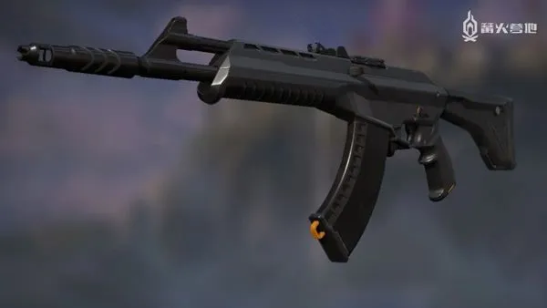 无畏契约游戏说明