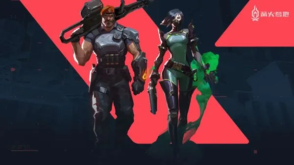 无畏契约游戏说明