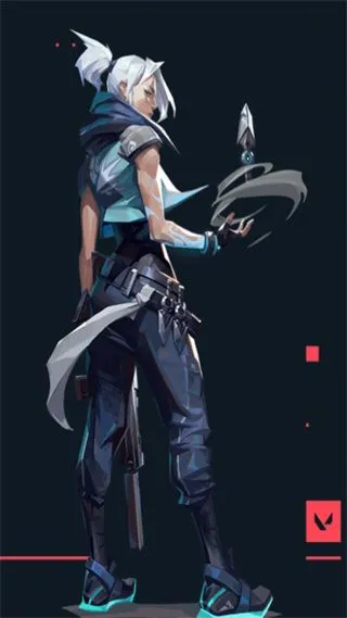 无畏契约英雄资料