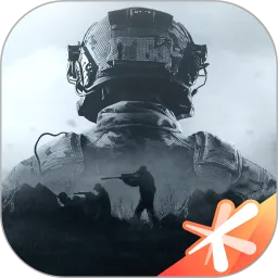 暗区突围官方正版下载