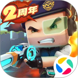 迷你枪战精英下载安装