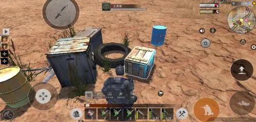 王牌战争新手攻略