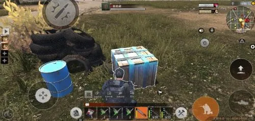 王牌战争新手攻略