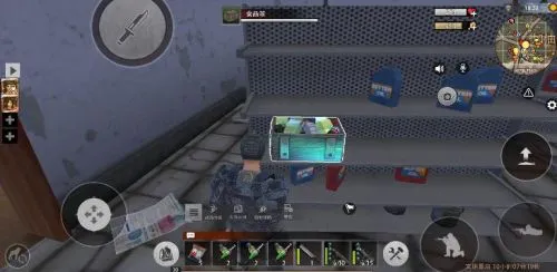 王牌战争新手攻略