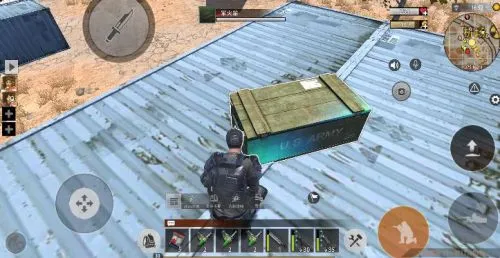 王牌战争新手攻略