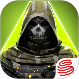 萤火突击官方下载网易版