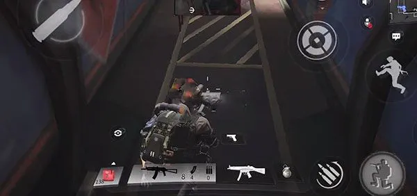 萤火突击新手攻略