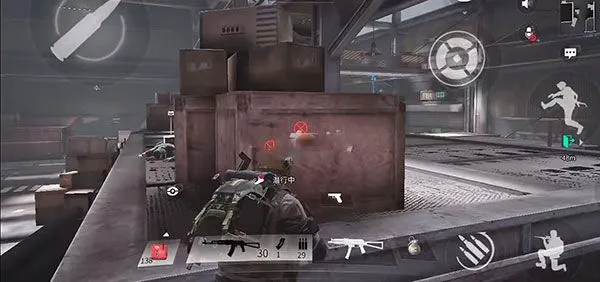 萤火突击新手攻略