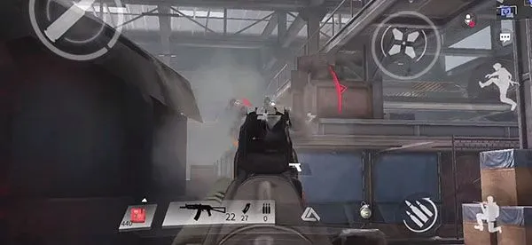 萤火突击新手攻略