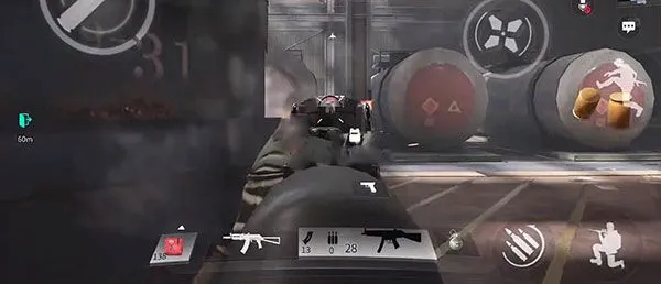 萤火突击新手攻略