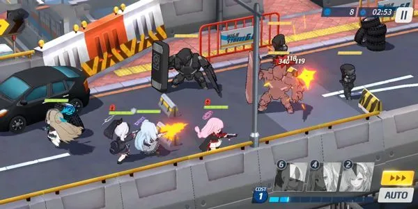 蔚蓝档案怎么玩？蔚蓝档案新手攻略