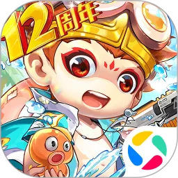 造梦西游OL官方手机版